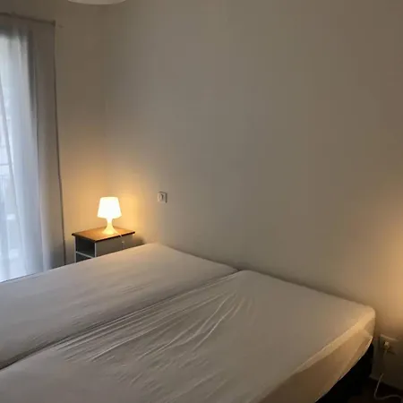 Lumineux Au Centre De Avec Terrasse Et Garage - Fr-1-812-136